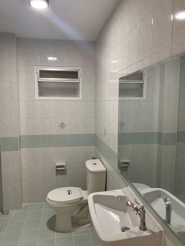 🔥 ลด 500,000 บาท! บ้านแฝดรีโนเวทใหม่ พร้อมอยู่ 🏡 หมู่บ้านวิลล่า รามอินทรา 9 | คู้บอน 27 20