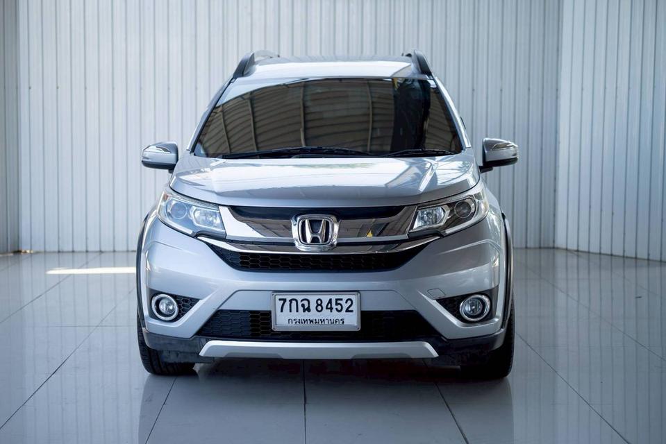 HONDA BRV 1.5 SV ปี 2018 โฉม ปี16-22 2