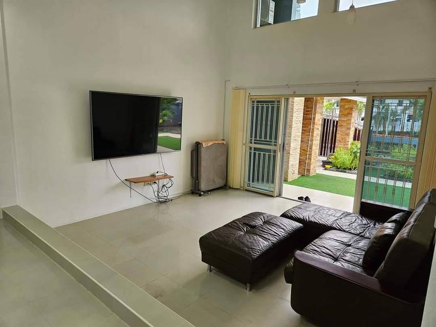 ประกาศบ้านเช่าในพัทยา 10