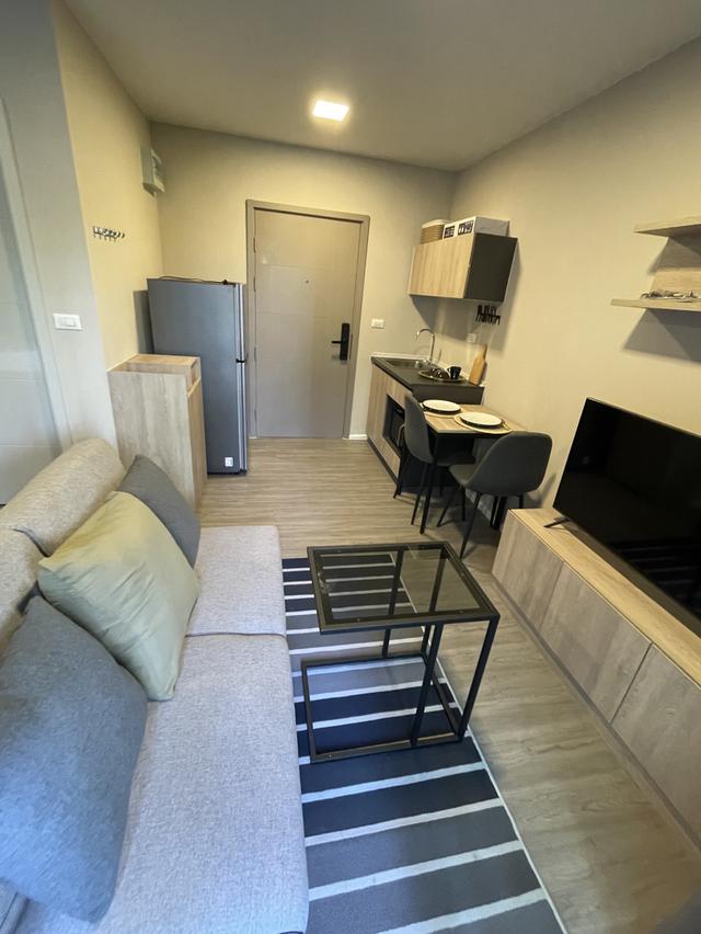 D Condo Hydeaway Rangsit (For Rent) 4