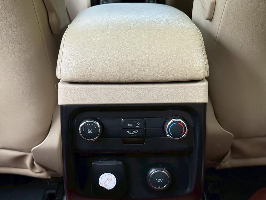 รหัสรถ PJP6097 2016 FORD EVEREST 3.2 TITANIUM PLUS 4WD 14