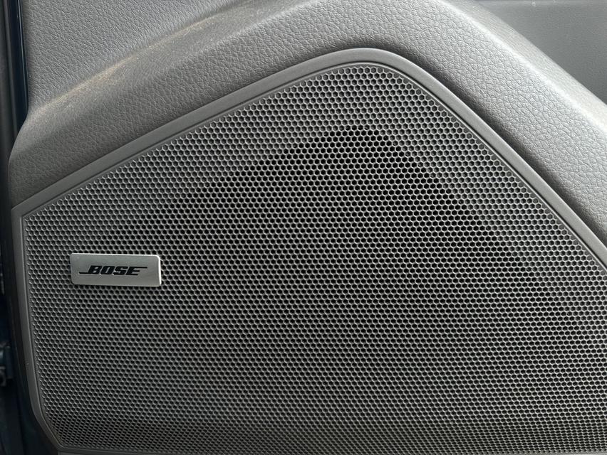 Porsche Cayenne 3.0 V6 E-Hybrid AAS ปี 2019  10
