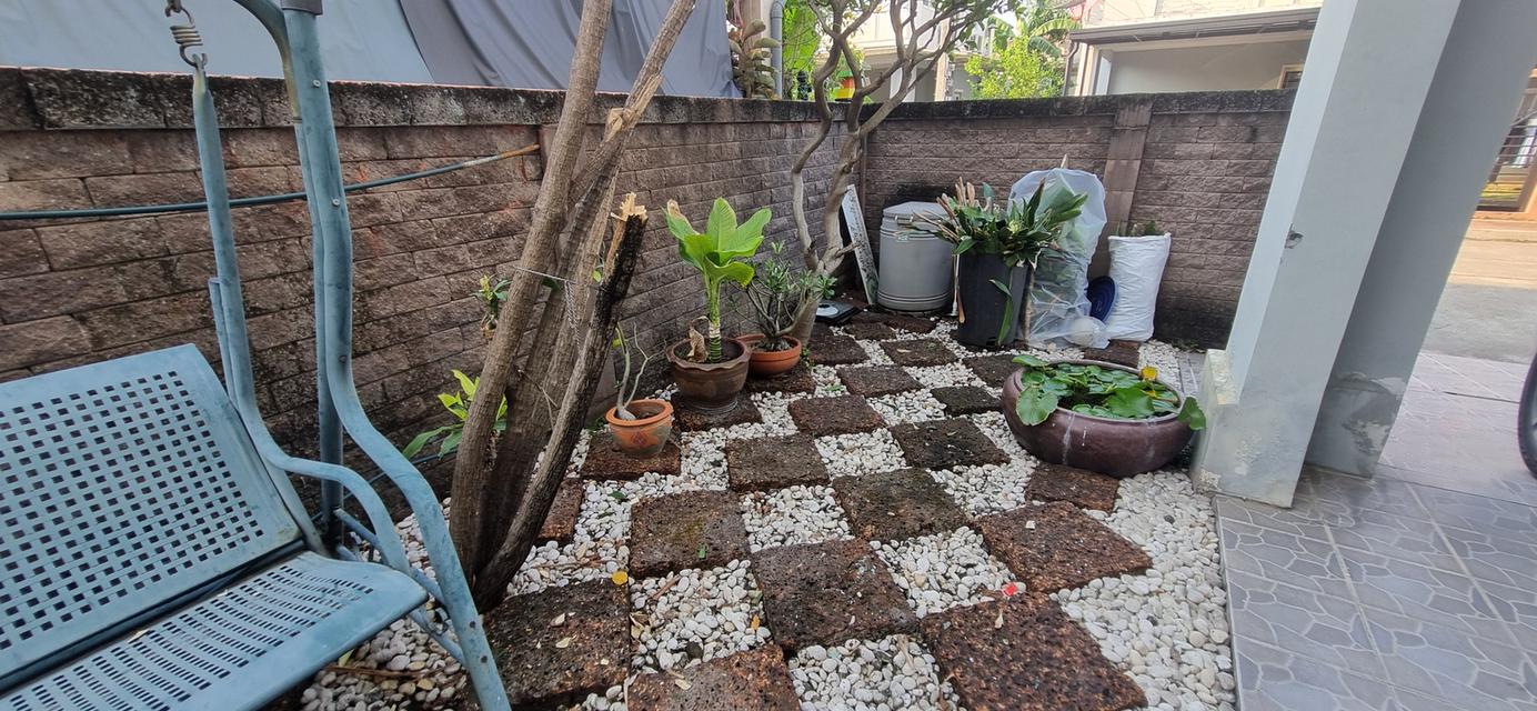 🔥 ขายด่วน !!! บ้านเดี่ยว 2 ชั้น Type ใหญ่สุดในโครงการ (เจ้าของขายเอง) 🔥 8