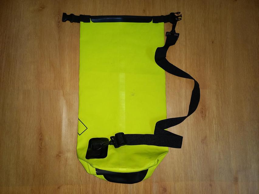 กระเป๋ากันน้า Renoma Leisure dry bag 10L 4