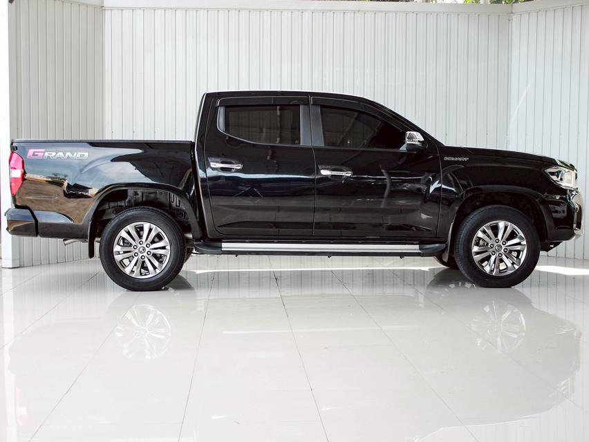MG Extender 2.0 Double Cab Grand 2WD 2021