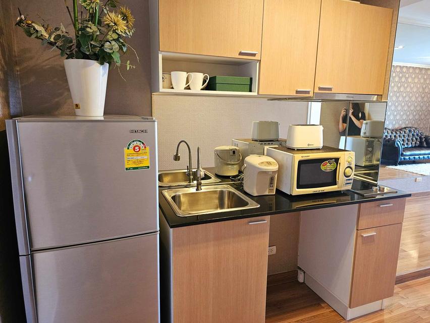 Condo My resort Huahin คอนโดหัวหิน 7
