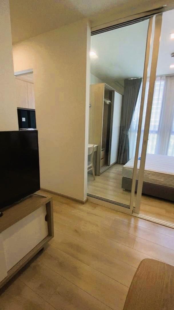 ห้องคอนโด (แชมเบอร์ส อ่อนนุช สเตชั่น), ใกล้ BTS อ่อนนุช เพียง 230 เมตร 4