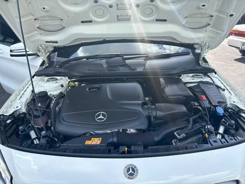 รหัสรถ TPV53 🎊 Mercedes Benz GLA200  🎊 2017 8