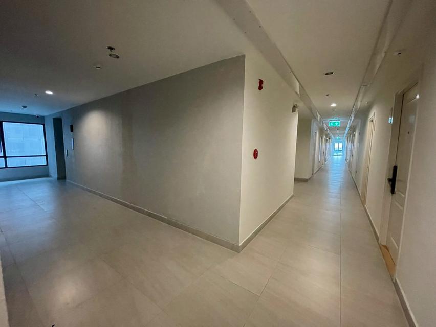 คอนโดเทอร์ร่า เรสซิเดนซ์ 2 ธรรมศาสตร์-รังสิต ถนนคลองหลวง ตำบล คลองหนึ่ง อำเภอ คลองหลวง จังหวัด ปทุมธานี 7