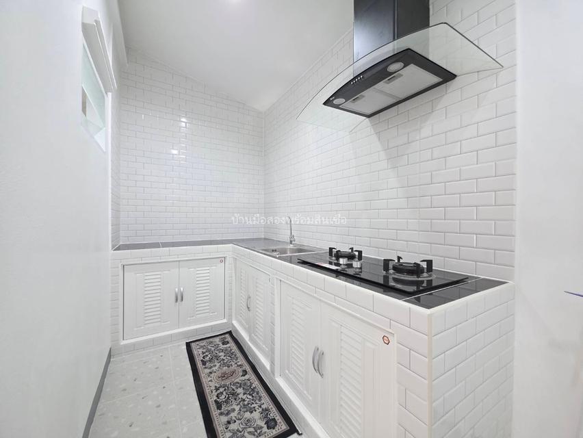 หมู่บ้านเคซี 1 หทัยราษฎร์ 39 10