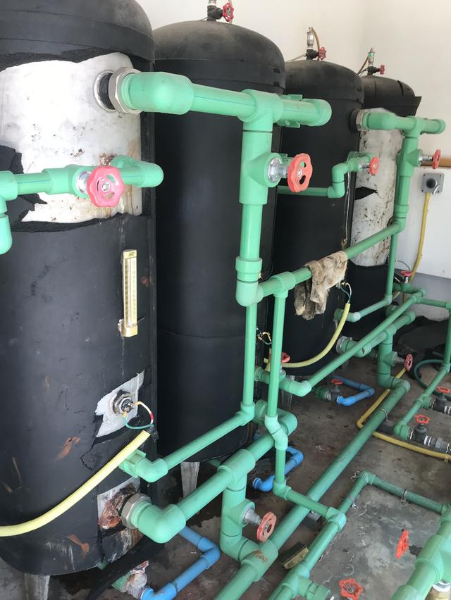 ช่างปั้มน้ำส่งสูงอาคาร ปั้มแรงดันสูง ชู๊ตเตอร์ปั้ม บูสเตอร์ปั้ม 24ชม ทุกพื้นที่ สาทร สุขุมวิท พระราม9 ลาดพร้าว รามคำแหง รัชดาภิเษก ศรีนครินทร์ บางนา รูปที่ 9