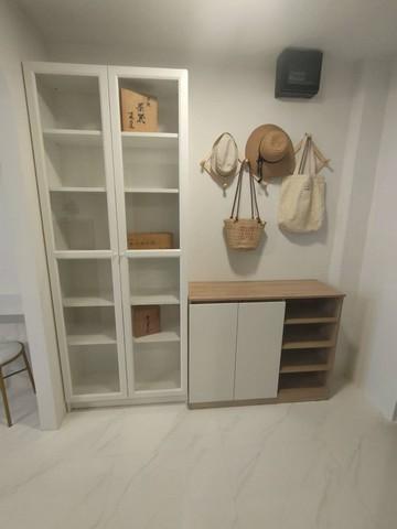 ขายคอนโด 33 ตร.ม. ตึก D2 ชั้น 3 โครงการซิตี้วิลล่า ลาดพร้าว 130 ใกล้ BTS ลาดพร้าว 101 5