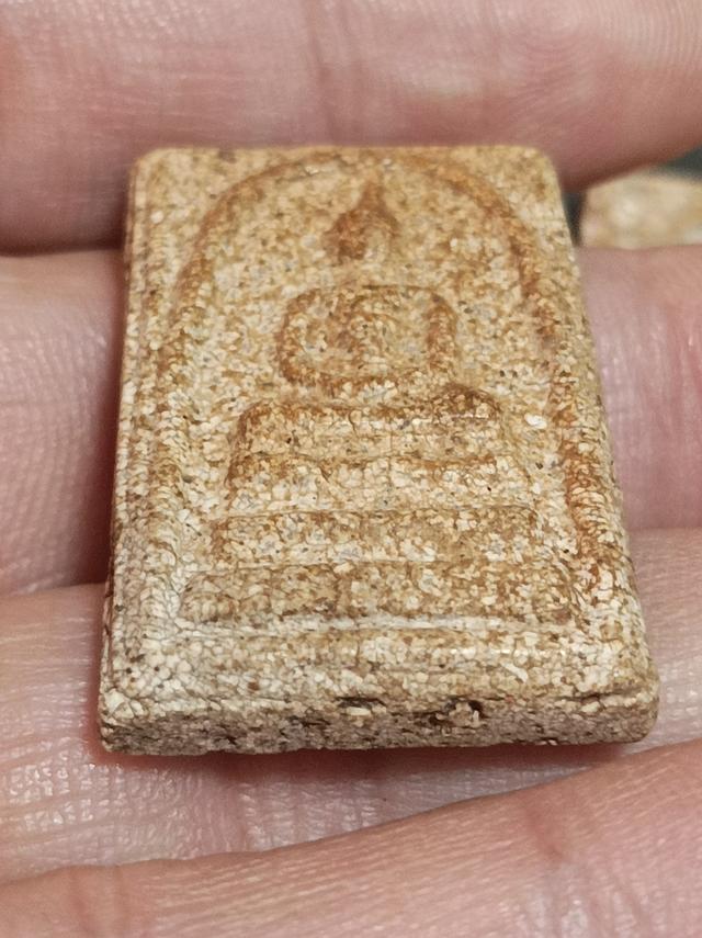 พระสมเด็จ 6