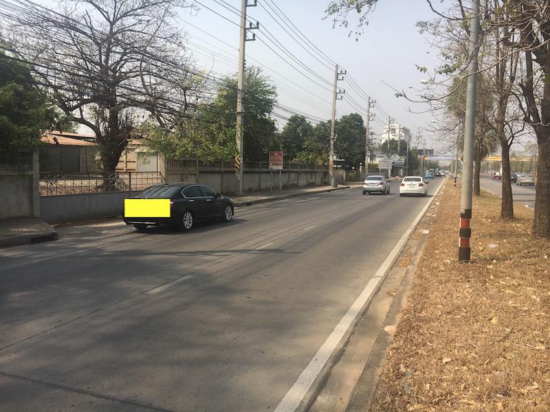 ขายที่ดินกลางเมืองโคราช ติดถนนมิตรภาพใกล้เซ็นทรัลโคราช เนื้อที่ 11-3-97ไร่ หน้ากว้าง 101 เมตร ลึก 165 เมตร ด้านข้างติดซอ 6