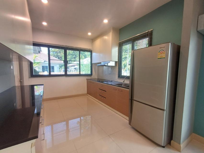 🏡 บ้านเดี่ยวชั้นเดียว พื้นที่กว้าง 85 ตร.ว.! ใกล้ รพ.นครพิงค์ & แม็คโครแม่ริม Spacious Single-Storey House for Rent - 85 sq.wah, Near Nakonping Hospi 3