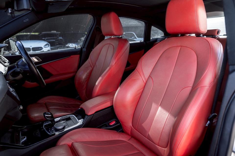 รหัสรถ 67GG73 BMW #220i Gran Coupe M Sport 2022 TOP สุด รูปที่ 17