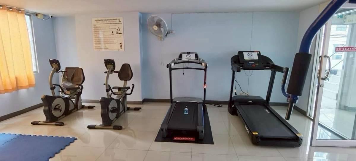 ขายด่วน Regent Home3 ทิศใต้ลมเย็น ชั้น4 เลขห้องดี ราคาพิเศษ 11
