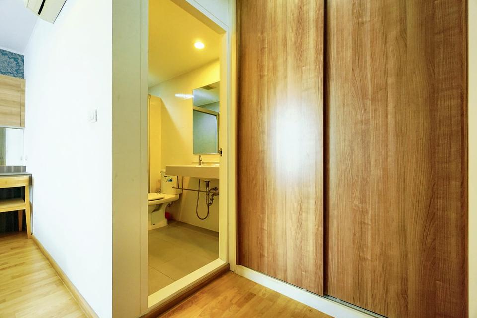 ขาย คอนโด U Delight Residence Pattanakarn-Thonglor : ยู ดีไลท์ เรสซิเดนซ์ พัฒนาการ-ทองหล่อ ) 70.27 ตรม. 3 นอน บิวอินสวยท 6