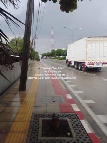 พื้นที่ดิน ให้เช่าระยะยาวที่ดินแปลงใหญ่ 17-0-98 ไร่ ติดถนนหลวงแพ่ง (ลาดกระบัง) ราคา 350,000 บาท/เดือน 350000 THAI BAHT N