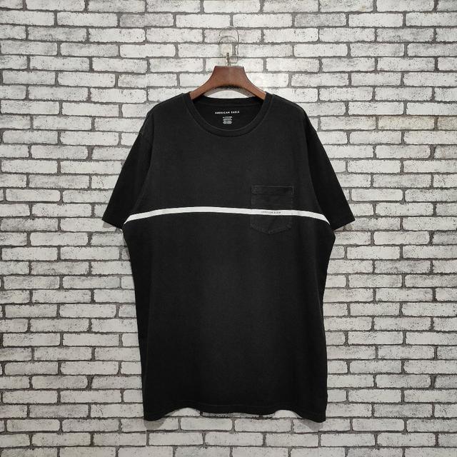 🔥เสื้อยืด American Eagle 1
