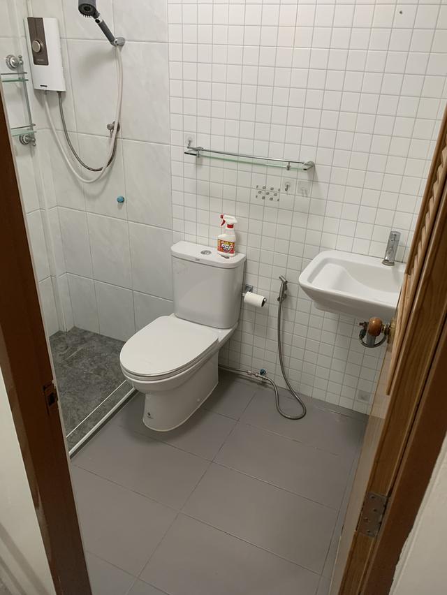 ทาวเฮ้าส์ 2 ชั้น สุขุมวิท 101 6