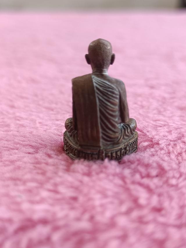 หลวงพ่อจ้อย รูปหล่อ รุ่นเมตตา