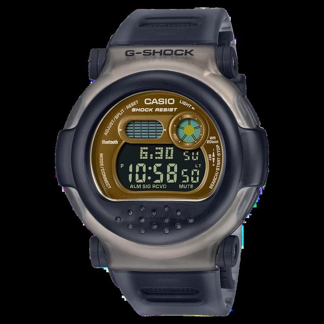 นาฬิกา Casio G-Shock G-B001MVB-8DR