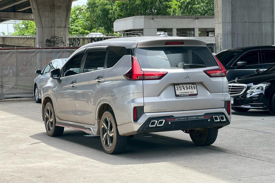 Mitsubishi Xpander 1.5 GT CVT AT ปี 2022 7