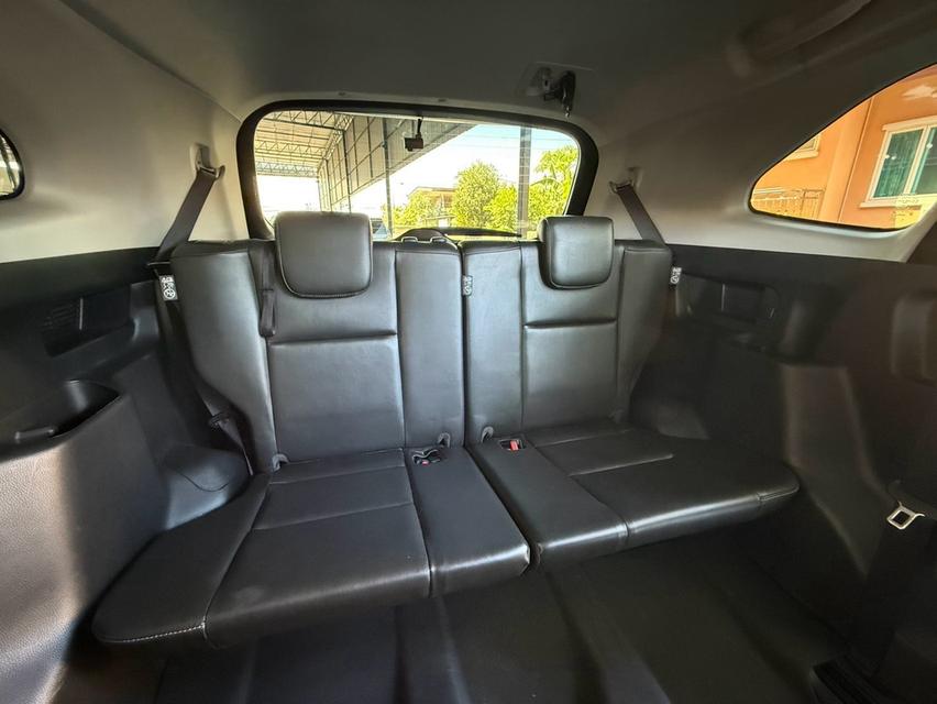 ปี 2024 TOYOTA INNOVA, 2.0 ZENIXHEV SMART รูปที่ 12