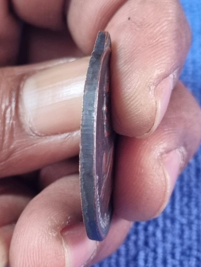 เหรียญอาจารย์ฝั้นรุ่นแรก ปี ๒๕๐๗ 4