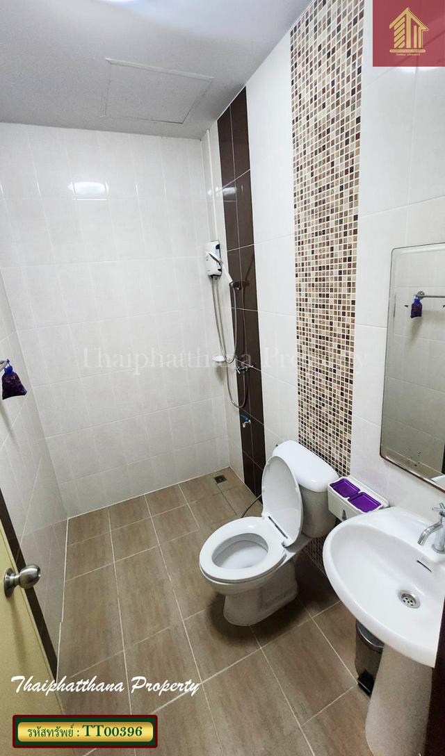 สุริยาเพลส บางนา Suriya Place Bangna 13