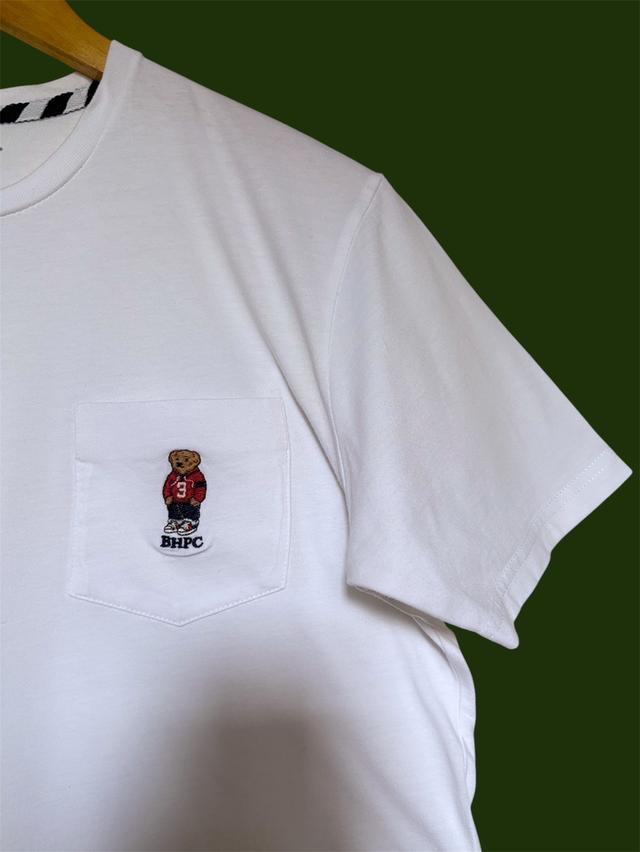 Beverly hills polo นุ้งหมีอก38“ รูปที่ 4