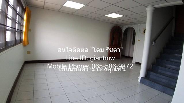 ขายโกดัง (โรงงาน) พร้อมสำนักงาน (มี ใบ ร.ง.4) 0-2-48 ไร่ (บางเสาธง, จ.สมุทรปราการ), ราคา 15 ล้านบาท 4