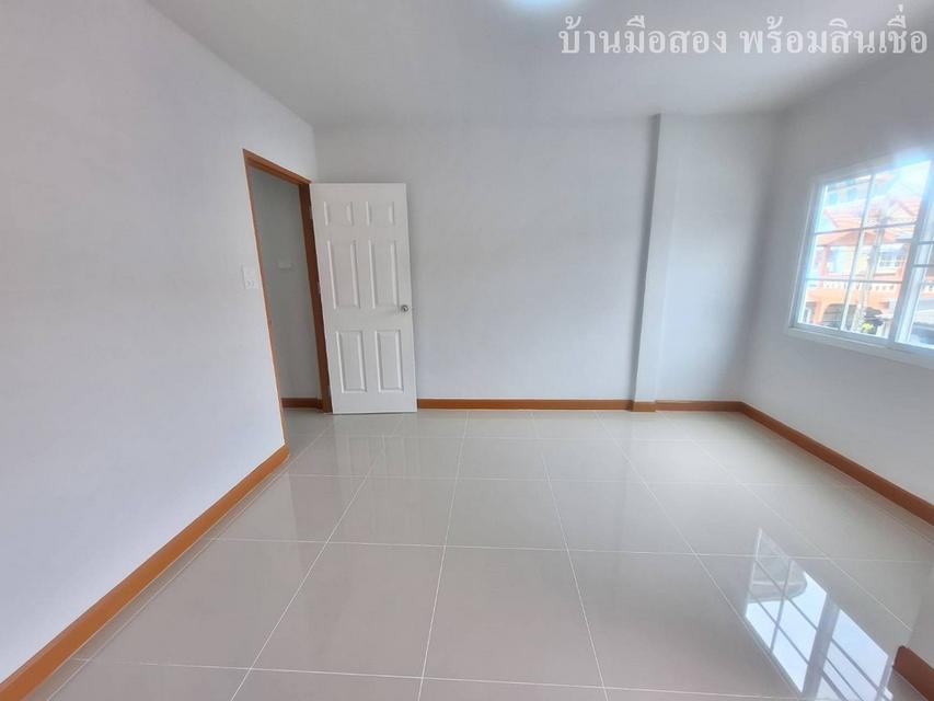 หมู่บ้านกรุงทอง สายไหม 13