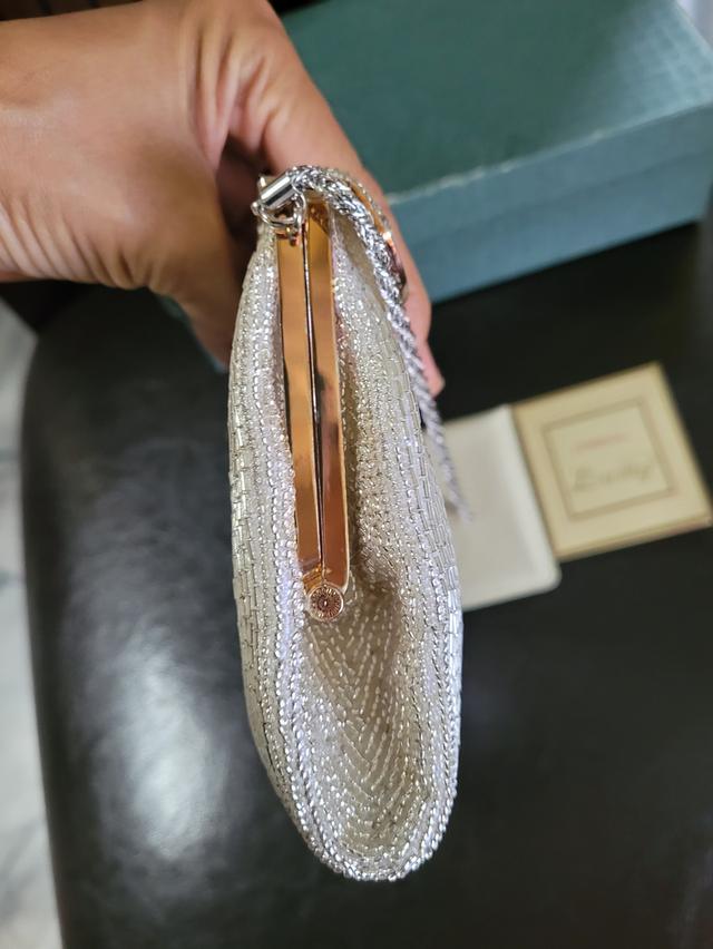Vintage bag Lumy Japanese  9