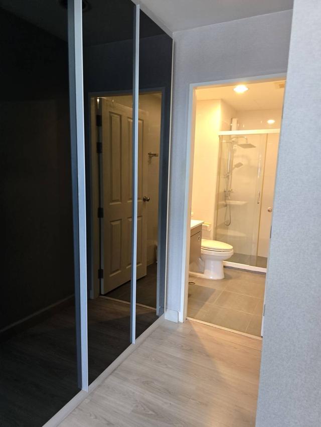 ให้เช่าคอนโด The link Vano sukhumvit 64 ใกล้ BTS ปุณณวิถี 1 ห้องนอน ขนาด 36.06 ตรม 2