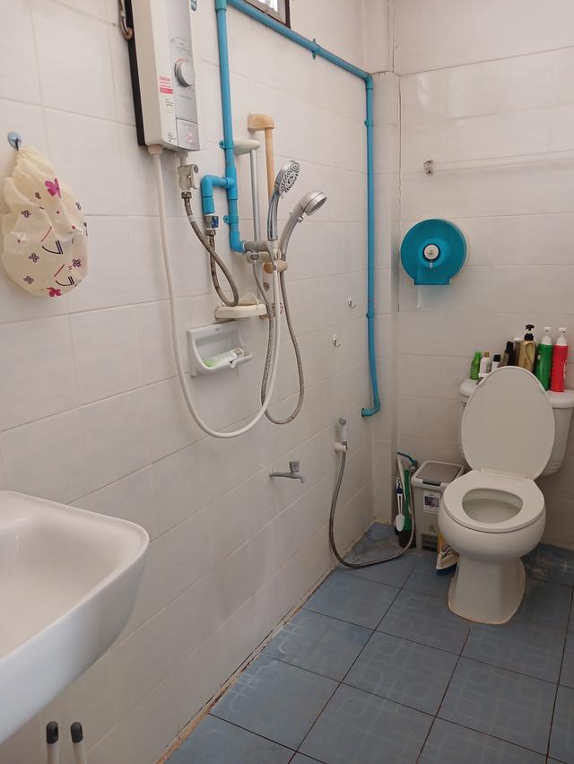 บ้านเดี่ยว แถวพุทธมณทลสาย 1 ใกล้สายใต้ใหม่ 6