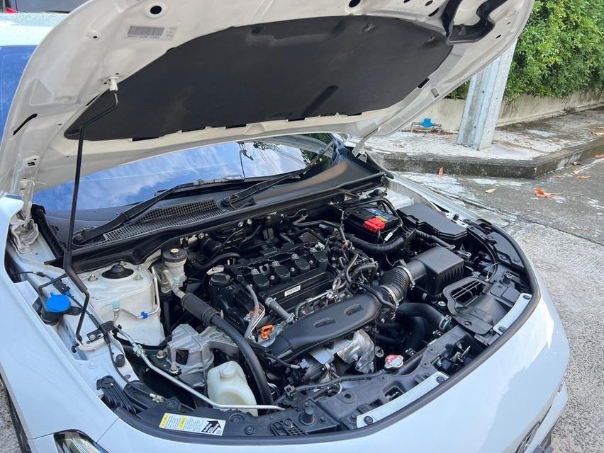 Honda Civic FE 1.5RS ปี22 รูปที่ 19