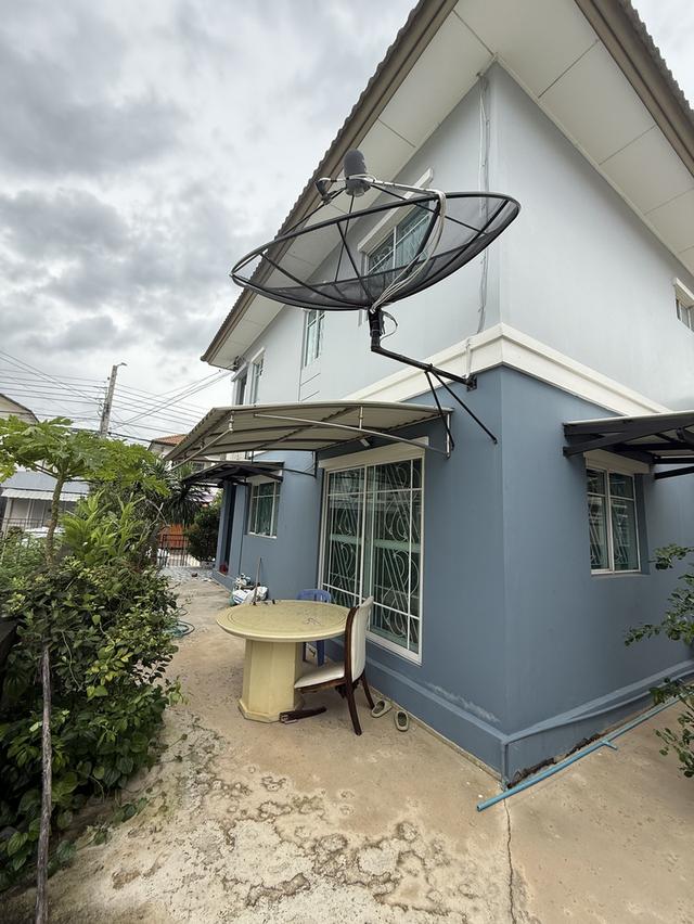 ต้องการขายบ้านเดียว โครงการ ภัสสร 25  3