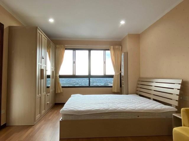 คอนโดลุมพินีเพลส รัชดา-ท่าพระ ขนาด 30 ตร.ม. วิวดี ชั้นสูง ใกล้ BTS เดอะมอลล์ 2