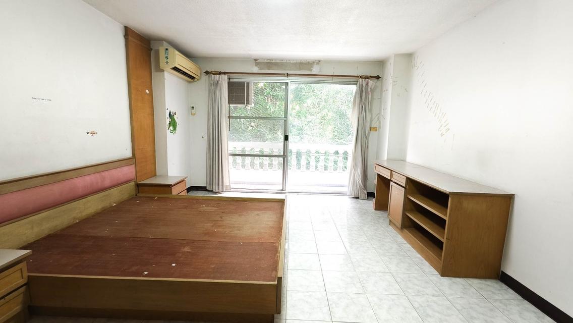 ขายคอนโดต่ำล้าน  ทองประชาคอนโดทาวน์ 3 ใกล้รถไฟฟ้าสายสีเหลือง ศรีอุดม 6