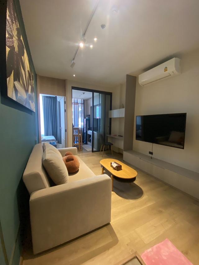 The Fine Bangkok Thonglor–Ekamai  1