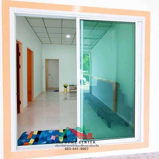 ขายทาวน์เฮ้าส์ชั้นเดียว18ตรว. ม.กมลลักษณ์2 ซ.วัดลาดปลาดุก รีโนเวทใหม่ ฟรีโอน 2