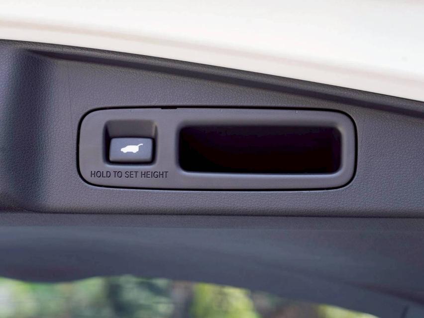 Honda CR-V2.4 EL AWD ปีจด 2019 ♨️ #ประกันเครื่องเกียร์3ปี3หมื่นkm ♨️ รูปที่ 16