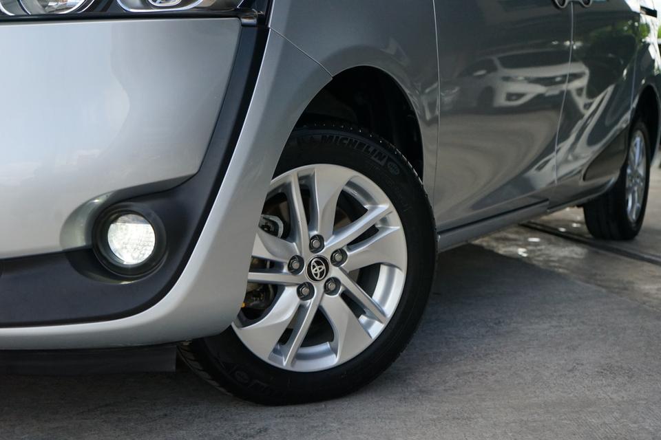 🚩TOYOTA SIENTA 1.5 G 2018 13