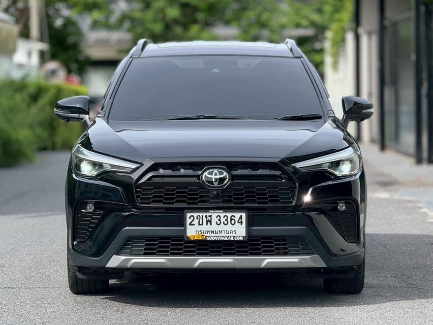 TOYOTA CROSS 1.8 Hybrid GR Sport 2022