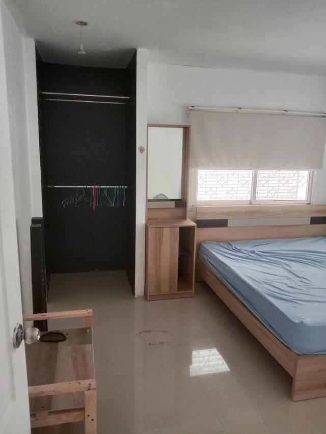 ให้เช่าบ้านย่านลาดพร้าว 14