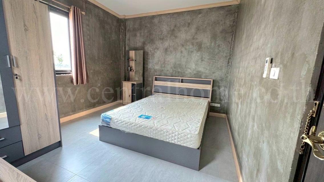 บ้านเดี่ยว โครงการ สนามกอล์ฟ นอร์ธเทิร์น รังสิต - วังน้อย หลังมุม  5