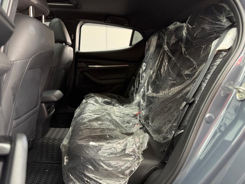 ขาย Mazda 3 2.0SP ปี22 15