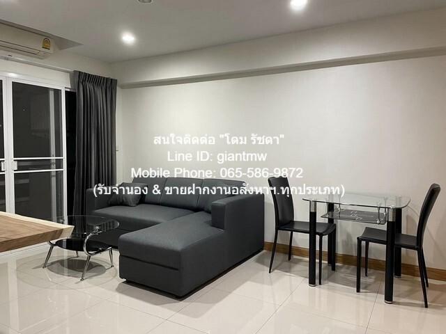 Condominium Thonglor Tower 18000 บ. 2Bedroom1ห้องน้ำ 49square meter ใกล้กับ BTS ทองหล่อ ทำเลสวย กรุงเทพ 4